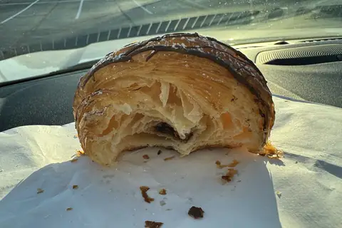 Breadwinner Bakery photo 2