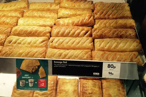 Breadwinner Bakery photo 4