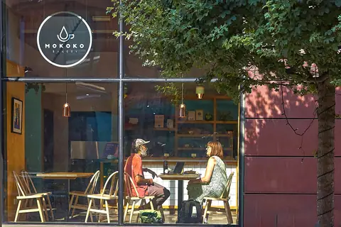 Breadwinner Bakery photo 3
